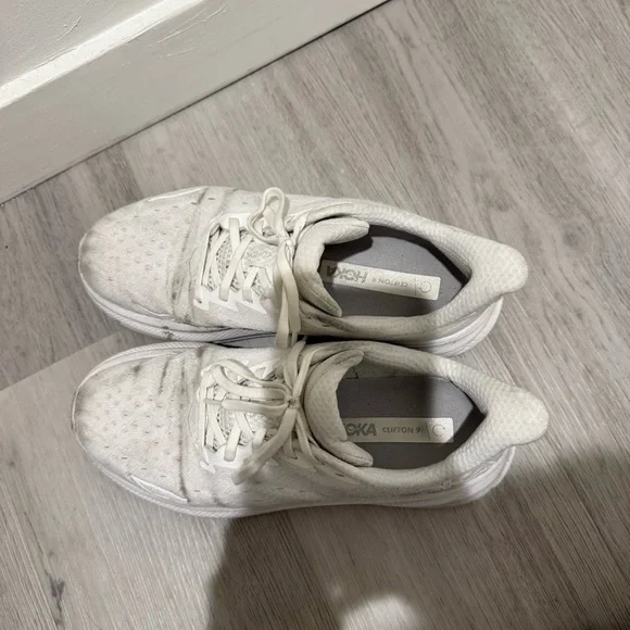 Hoka Clifton 9 - Picture 6 of 9